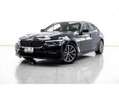 BMW SERIES 5 530e 2.O ELITE G30 ปี 2020 ผ่อน 10,067 บาท 6 เดือนแรก พิเศษดอกเบี้ยเริ่มต้น 1.59%